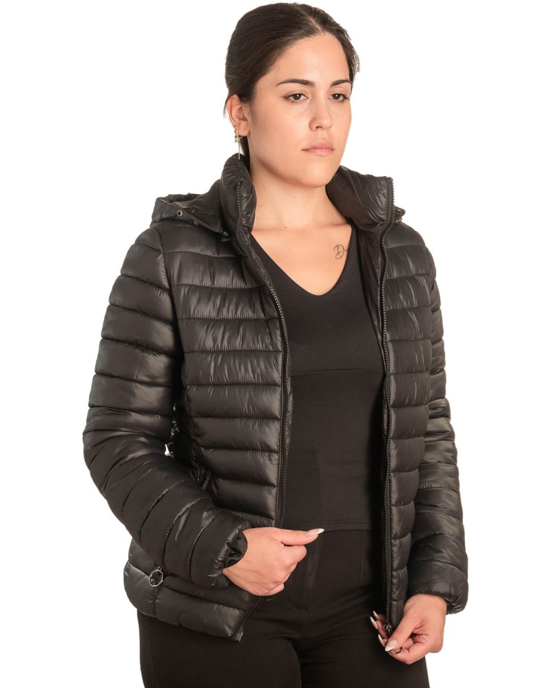 Γυναικείο Επώνυμο Μπουφάν - A783