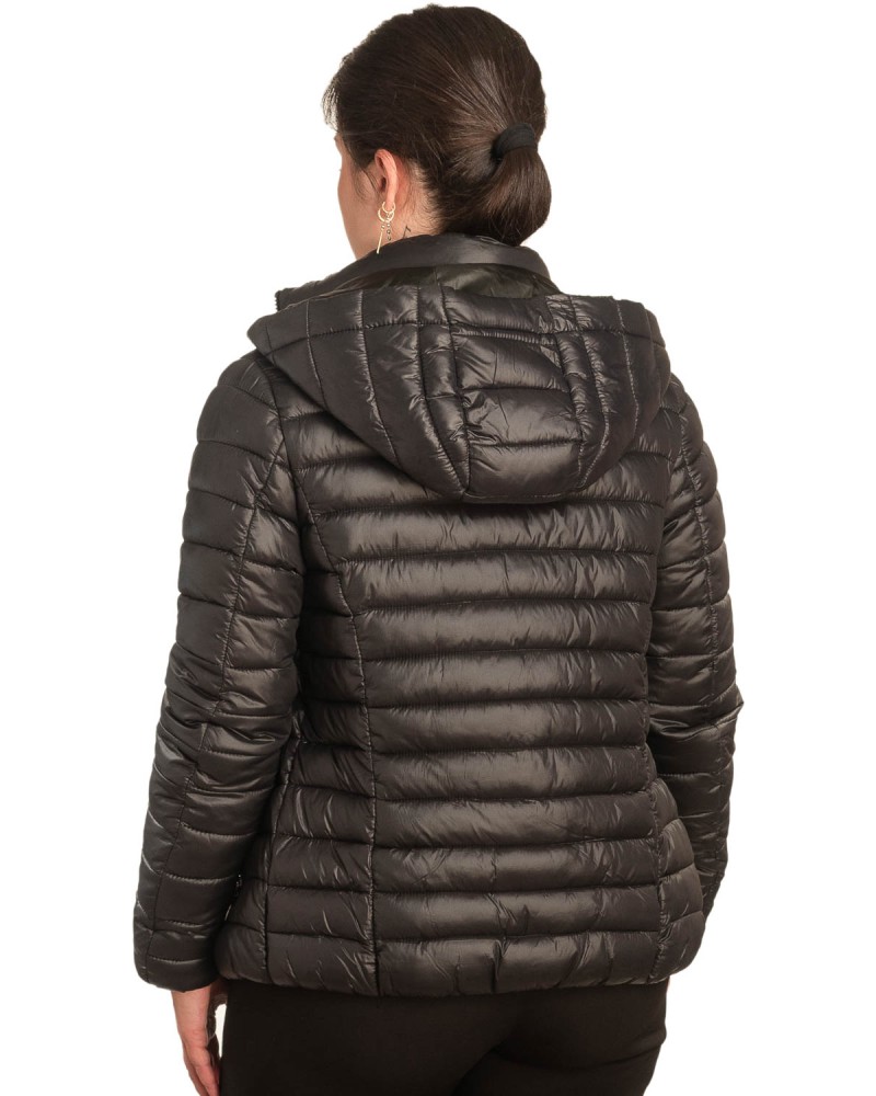 Γυναικείο Επώνυμο Μπουφάν - A783