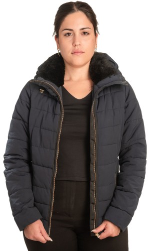 Γυναικείο Επώνυμο Μπουφάν - A784