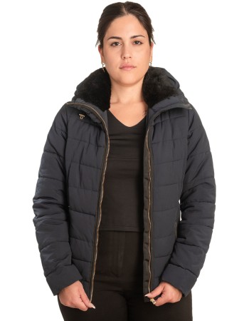 Γυναικείο Επώνυμο Μπουφάν - A784