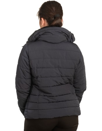 Γυναικείο Επώνυμο Μπουφάν - A784