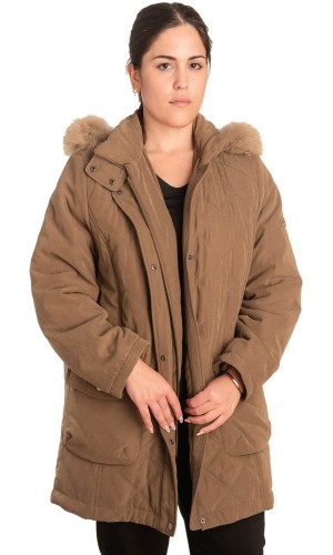 Γυναικείο Επώνυμο Μπουφάν - A785