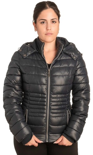 Γυναικείο Επώνυμο Μπουφάν - A787