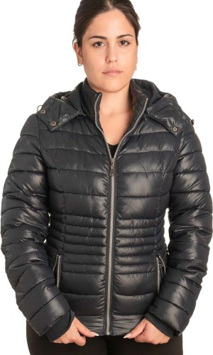 Γυναικείο Επώνυμο Μπουφάν - A787