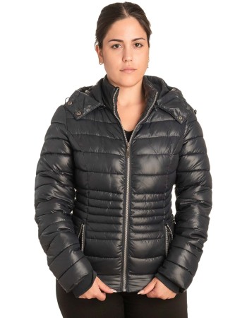 Γυναικείο Επώνυμο Μπουφάν - A787