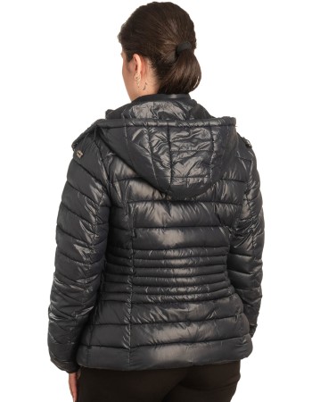 Γυναικείο Επώνυμο Μπουφάν - A787