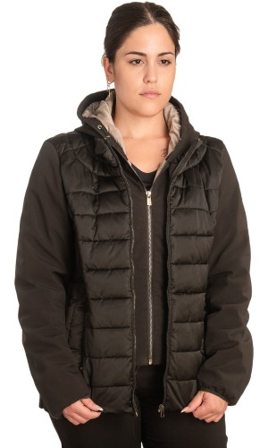 Γυναικείο Επώνυμο Μπουφάν - A788