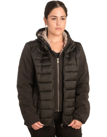 Γυναικείο Επώνυμο Μπουφάν - A788