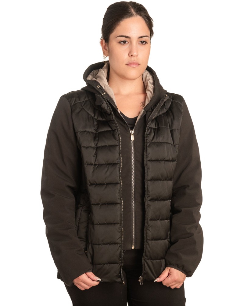 Γυναικείο Επώνυμο Μπουφάν - A788