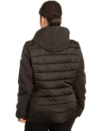 Γυναικείο Επώνυμο Μπουφάν - A788