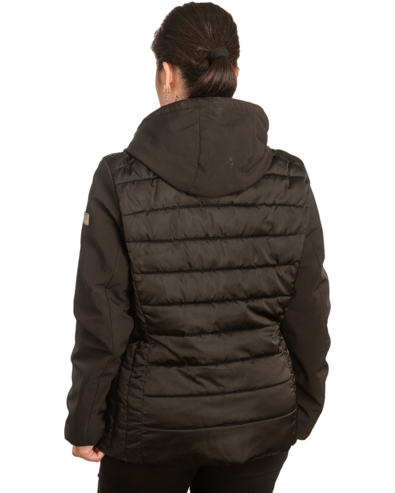 Γυναικείο Επώνυμο Μπουφάν - A788