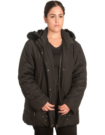 Γυναικείο Επώνυμο Μπουφάν - A789