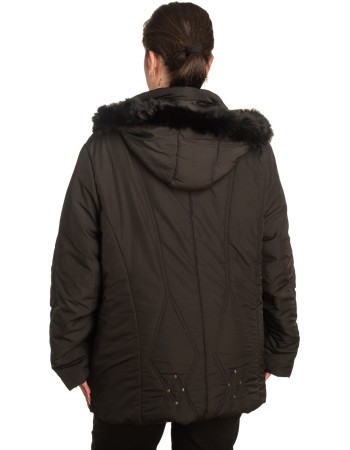 Γυναικείο Επώνυμο Μπουφάν - A789