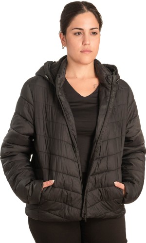 Γυναικείο Επώνυμο Μπουφάν - A790