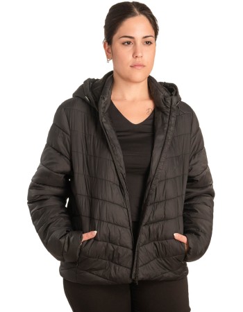 Γυναικείο Επώνυμο Μπουφάν - A790