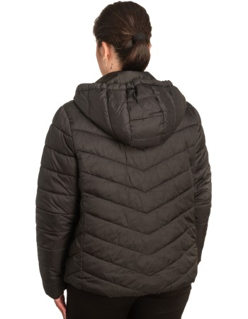 Γυναικείο Επώνυμο Μπουφάν - A790