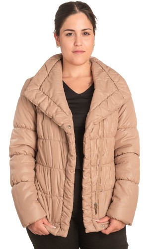 Γυναικείο Επώνυμο Μπουφάν - A791