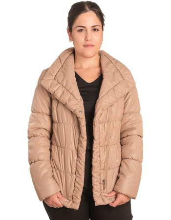 Γυναικείο Επώνυμο Μπουφάν - A791