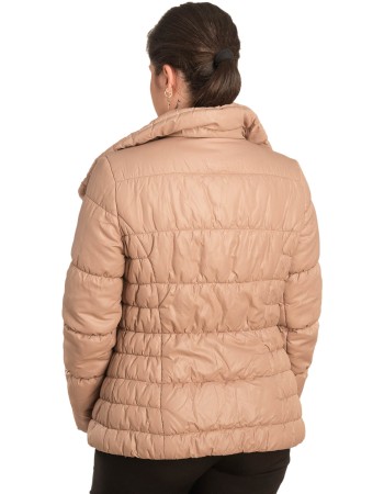 Γυναικείο Επώνυμο Μπουφάν - A791