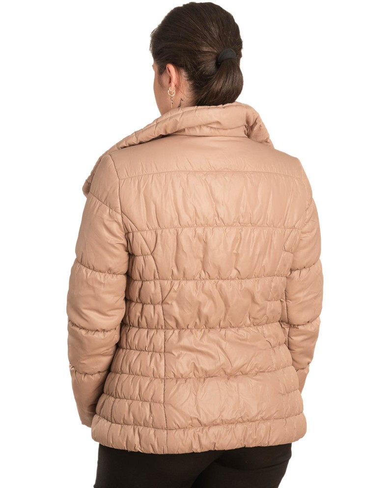 Γυναικείο Επώνυμο Μπουφάν - A791