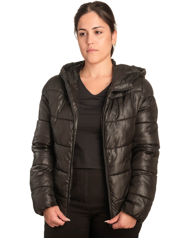 Γυναικείο Επώνυμο Μπουφάν - A792