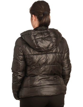 Γυναικείο Επώνυμο Μπουφάν - A792