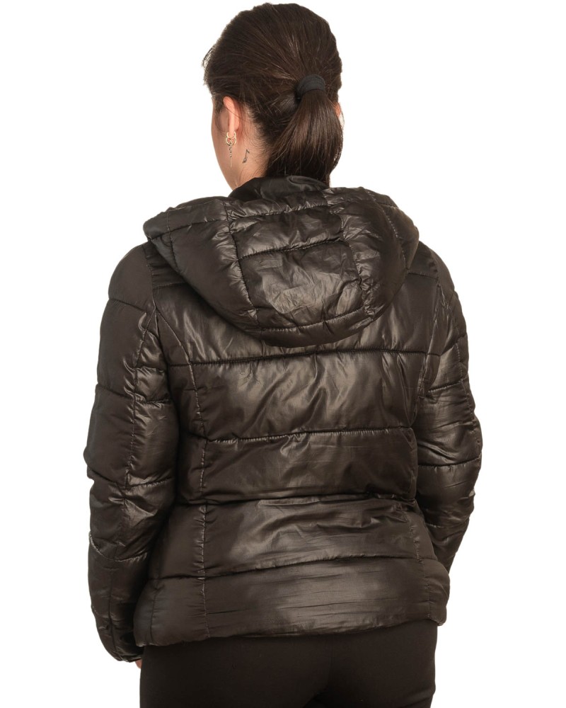 Γυναικείο Επώνυμο Μπουφάν - A792