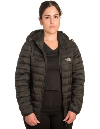 Γυναικείο Επώνυμο Μπουφάν - A793