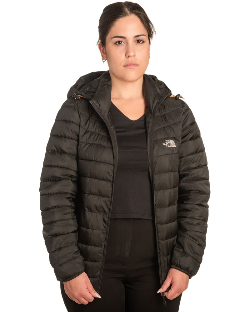 Γυναικείο Επώνυμο Μπουφάν - A793