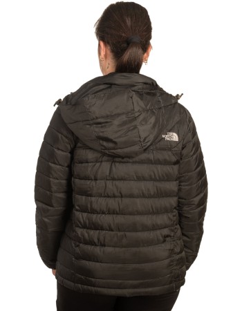 Γυναικείο Επώνυμο Μπουφάν - A793