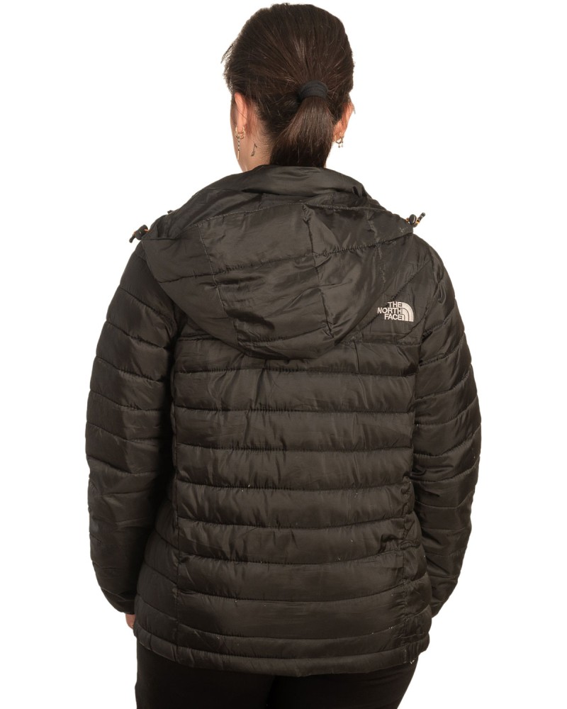 Γυναικείο Επώνυμο Μπουφάν - A793