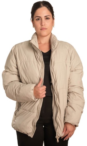 Γυναικείο Επώνυμο Μπουφάν - A794