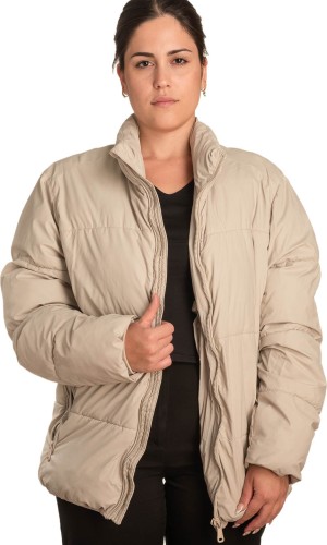 Γυναικείο Επώνυμο Μπουφάν - A794