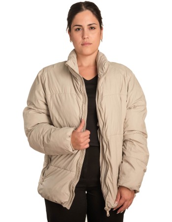 Γυναικείο Επώνυμο Μπουφάν - A794