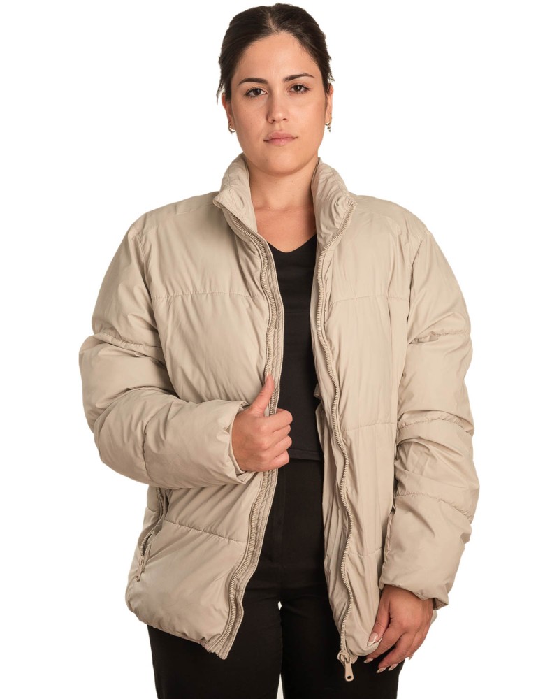 Γυναικείο Επώνυμο Μπουφάν - A794