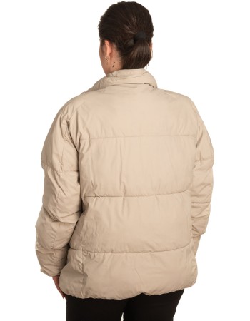 Γυναικείο Επώνυμο Μπουφάν - A794