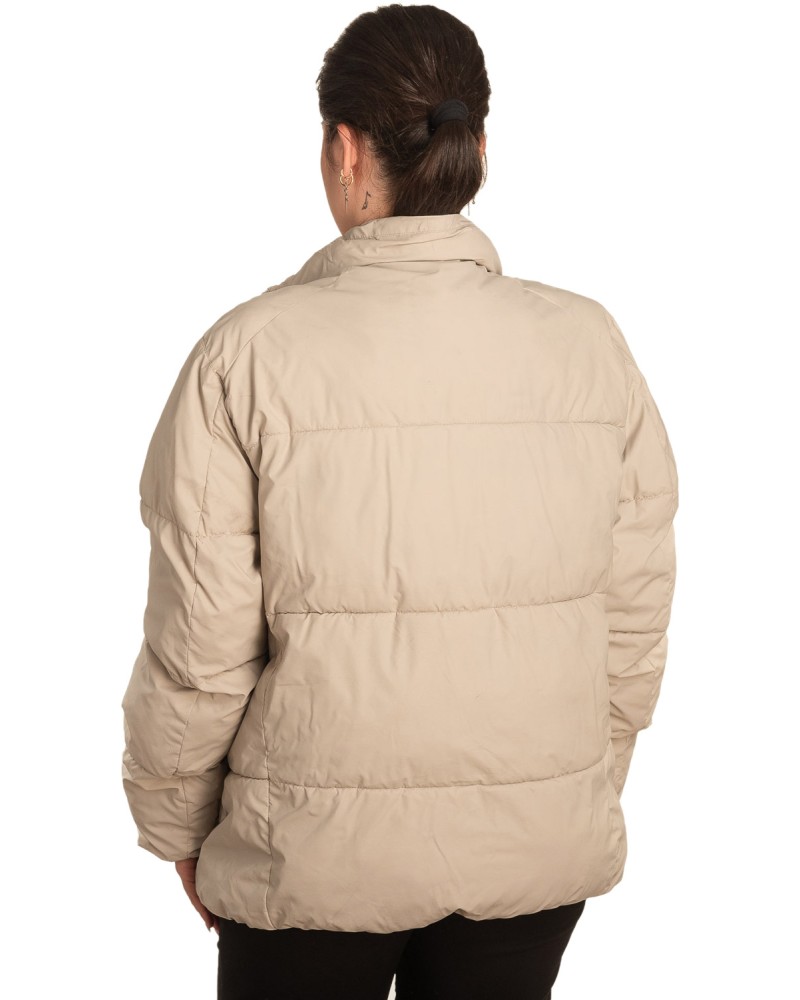 Γυναικείο Επώνυμο Μπουφάν - A794