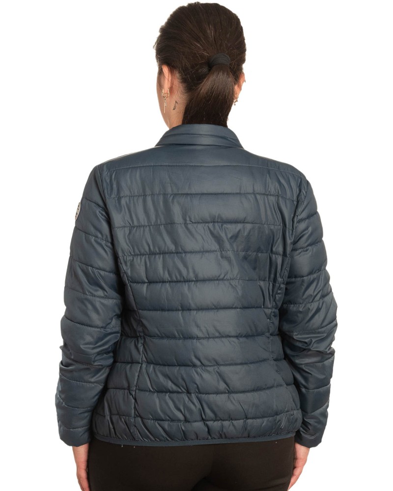 Γυναικείο Επώνυμο Μπουφάν - A795