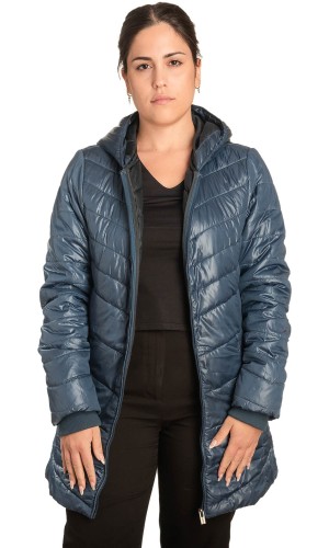 Γυναικείο Επώνυμο Μπουφάν - A796