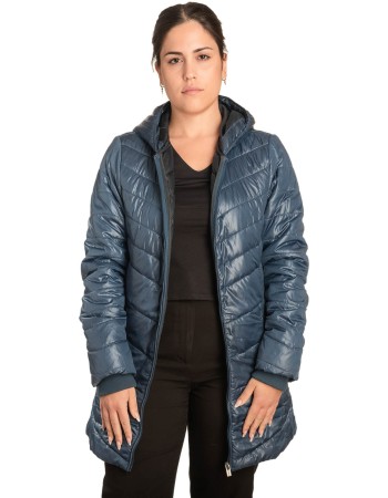 Γυναικείο Επώνυμο Μπουφάν - A796