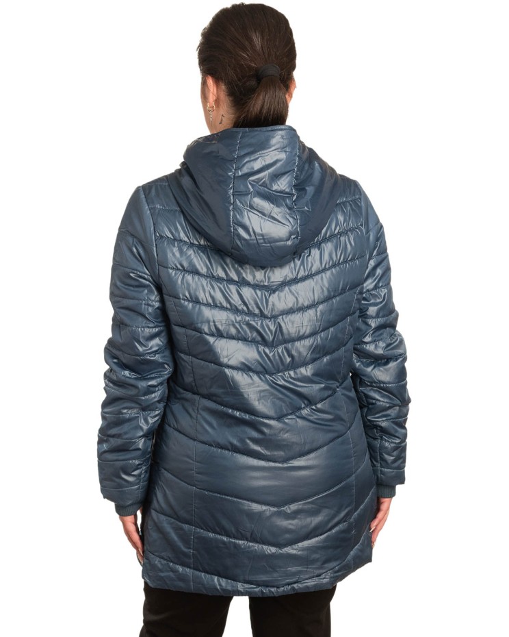 Γυναικείο Επώνυμο Μπουφάν - A796