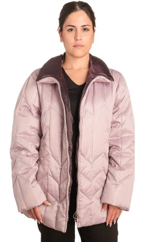 Γυναικείο Επώνυμο Μπουφάν - A798