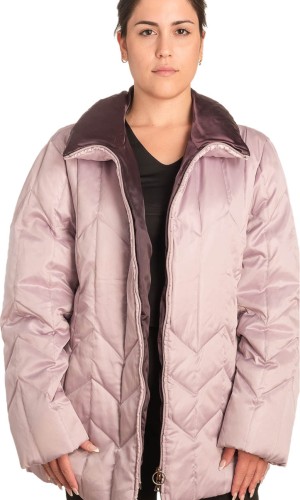 Γυναικείο Επώνυμο Μπουφάν - A798