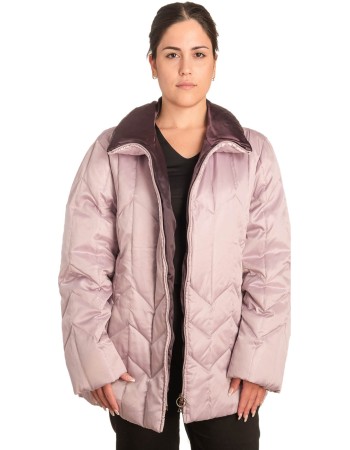 Γυναικείο Επώνυμο Μπουφάν - A798