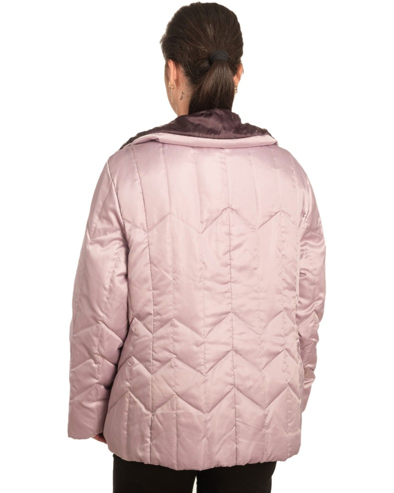 Γυναικείο Επώνυμο Μπουφάν - A798