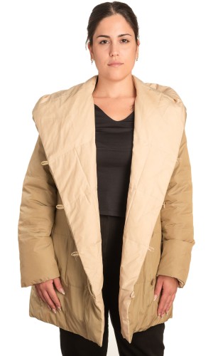 Γυναικείο Επώνυμο Μπουφάν - A800