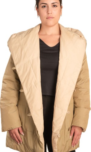 Γυναικείο Επώνυμο Μπουφάν - A800