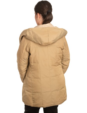 Γυναικείο Επώνυμο Μπουφάν - A800