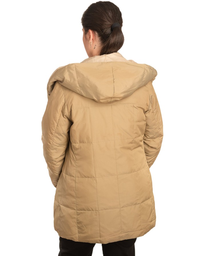 Γυναικείο Επώνυμο Μπουφάν - A800