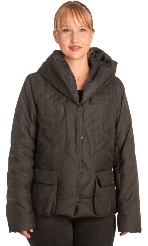 Γυναικείο Επώνυμο Μπουφάν - A801